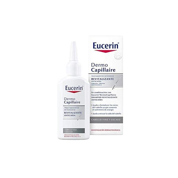 Eucerin dermocapilare tretman 100ml